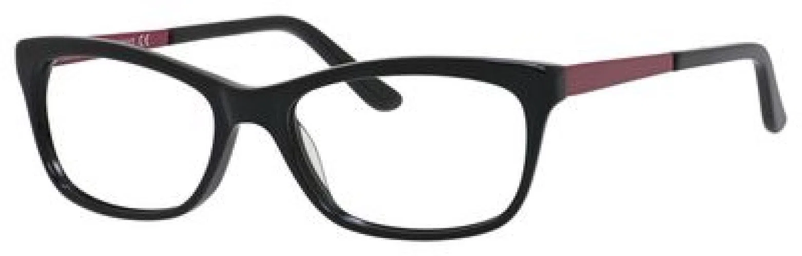 Adensco Ad215 Eyeglasses - view 6